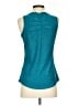 Title Nine Teal Active Tank Size S - photo 2