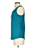 Title Nine Teal Active Tank Size S - photo 5