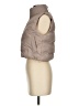 Love Tree 100% Polyurethane Tan Vest Size S - photo 5