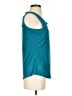 Title Nine Teal Active Tank Size S - photo 4