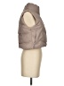 Love Tree 100% Polyurethane Tan Vest Size S - photo 4