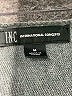 INC International Concepts Gray Pullover Sweater Size M - photo 7