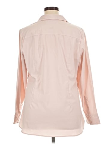 Venezia Long Sleeve Blouse (view 2)