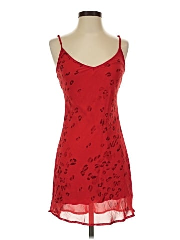 LA Hearts Cocktail Dress (view 1)