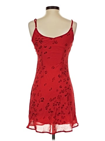 LA Hearts Cocktail Dress (view 2)