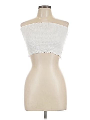 Vintage Havana Tube Top (view 1)