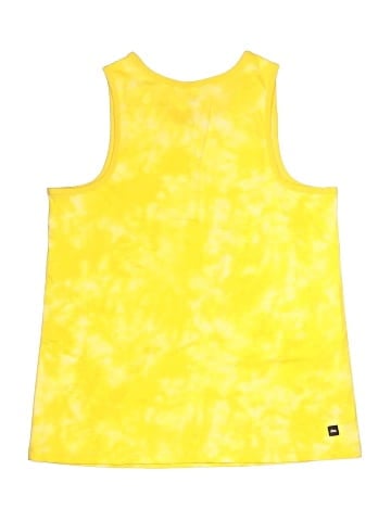 Tea Sleeveless T-Shirt (view 2)