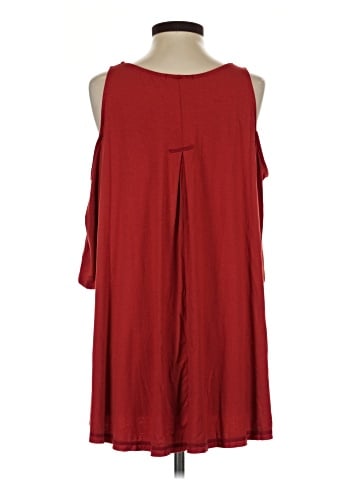 Easel 3/4 Sleeve Top (view 2)