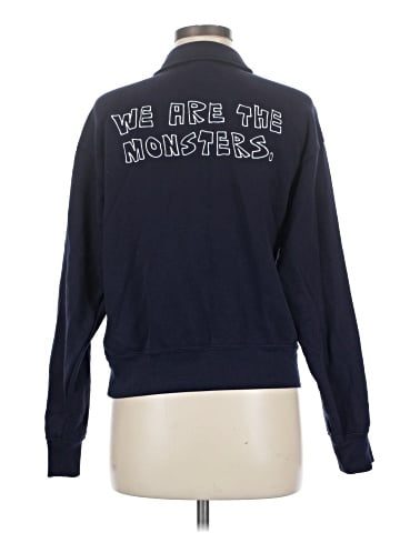 UT for Uniqlo Pullover Sweater (view 2)