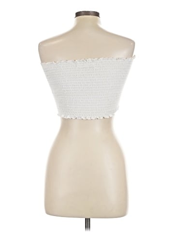 Vintage Havana Tube Top (view 2)