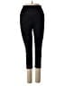Alo Chevron-herringbone Black Active Pants Size XS - photo 1