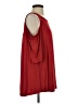 Easel Red 3/4 Sleeve Top Size S - photo 4