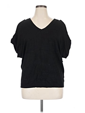 Joseph A. Pullover Sweater (view 1)