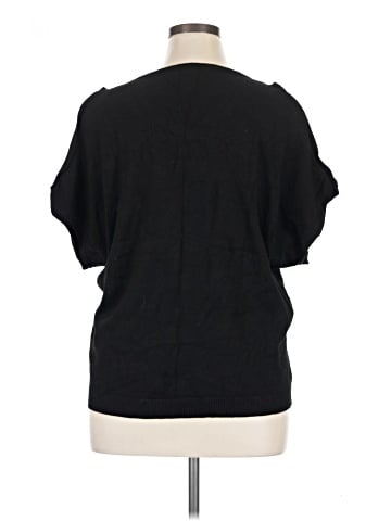 Joseph A. Pullover Sweater (view 2)