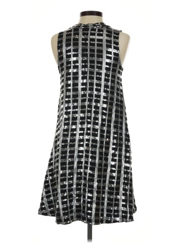 Heart Soul Cocktail Dress (view 2)