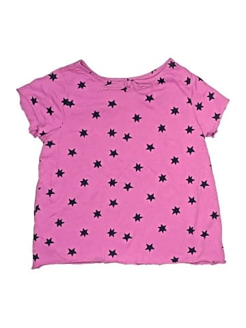 Tea Short Sleeve Top (view 1)