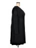 Cato Black Casual Dress Size 18 - photo 4