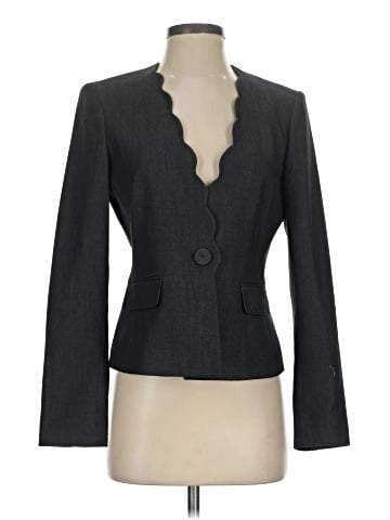 Anne Klein Blazer (view 1)