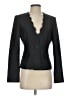 Anne Klein Gray Blazer Size 2 - photo 1