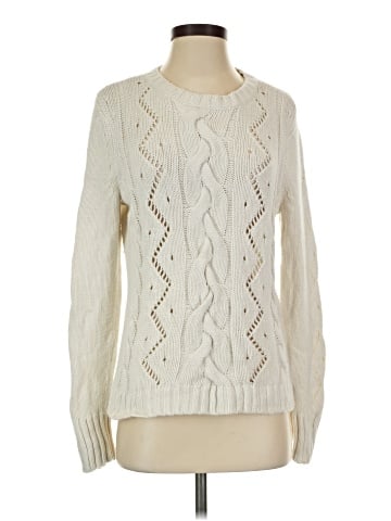 Talbots Pullover Sweater (view 1)
