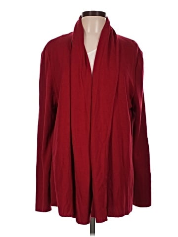 St. John Collection Cardigan (view 1)