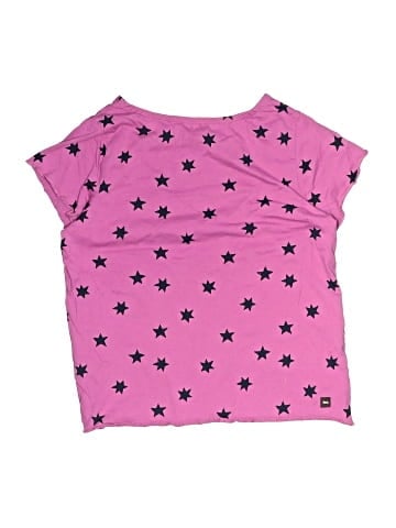 Tea Short Sleeve Top (view 2)