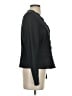 Anne Klein Gray Blazer Size 2 - photo 4