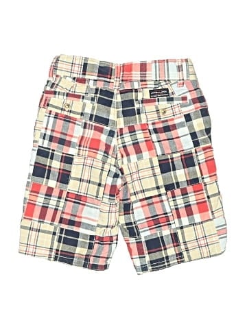 Janie and Jack Cargo Shorts (view 2)