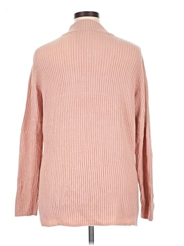 Kensie Pullover Sweater (view 2)