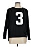Banana Republic Black Pullover Sweater Size M - photo 1