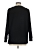 Banana Republic Black Pullover Sweater Size M - photo 2