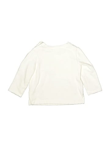 Carter's Long Sleeve T-Shirt (view 2)