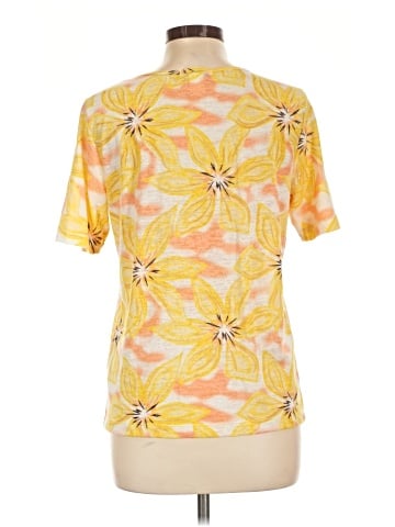 Hannah Short Sleeve Blouse (view 2)