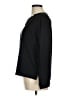 Banana Republic Black Pullover Sweater Size M - photo 5