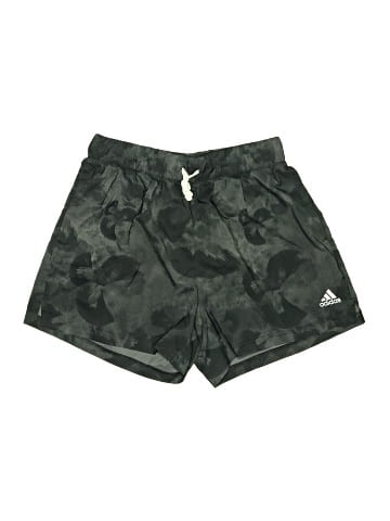 Adidas Athletic Shorts (view 1)