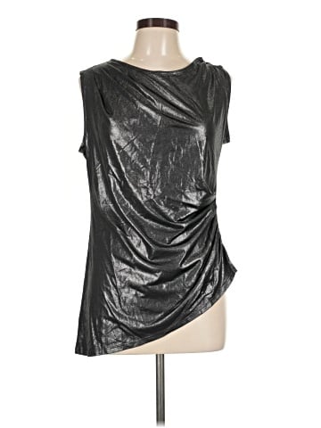 Melissa Paige Sleeveless Top (view 1)