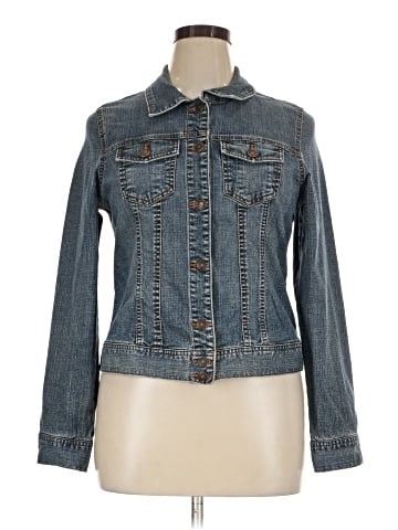 Old Navy Denim Jacket (view 1)