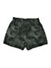 Adidas 100% Polyester Camo Green Athletic Shorts Size L - photo 2