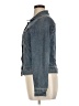 Old Navy Blue Denim Jacket Size XL - photo 5