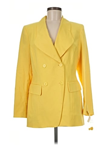 Apart Blazer (view 1)