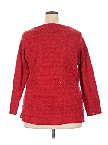 Apt. 9 Pullover Sweater (view 2)
