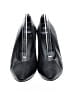 Stuart Weitzman Black Heels Size 9 1/2 - photo 2