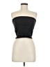 PacSun Black Tube Top Size M - photo 1