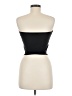 PacSun Black Tube Top Size M - photo 2