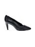 Stuart Weitzman Black Heels Size 9 1/2 - photo 1