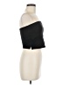 PacSun Black Tube Top Size M - photo 4