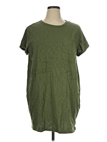 Gap Short Sleeve T-Shirt (view 1)