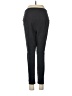 Lyssé Solid Gray Active Pants Size M - photo 2