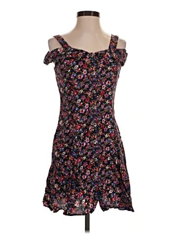 Rampage Sleeveless Top (view 1)