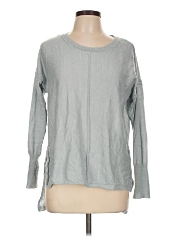 Poof! Pullover Sweater (view 1)